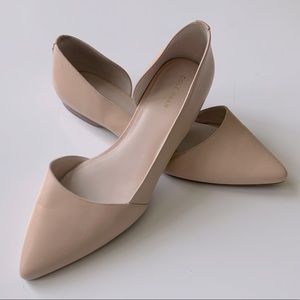 Cole Haan Bambra Skimmer II Flats